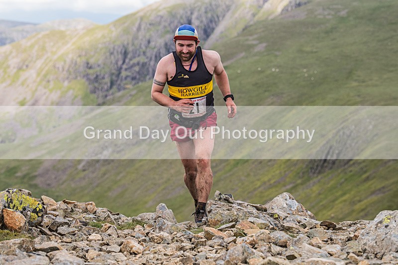 Ennerdale-716 - Ennerdale Horseshoe Fell Race Saturday 6th June 2026
