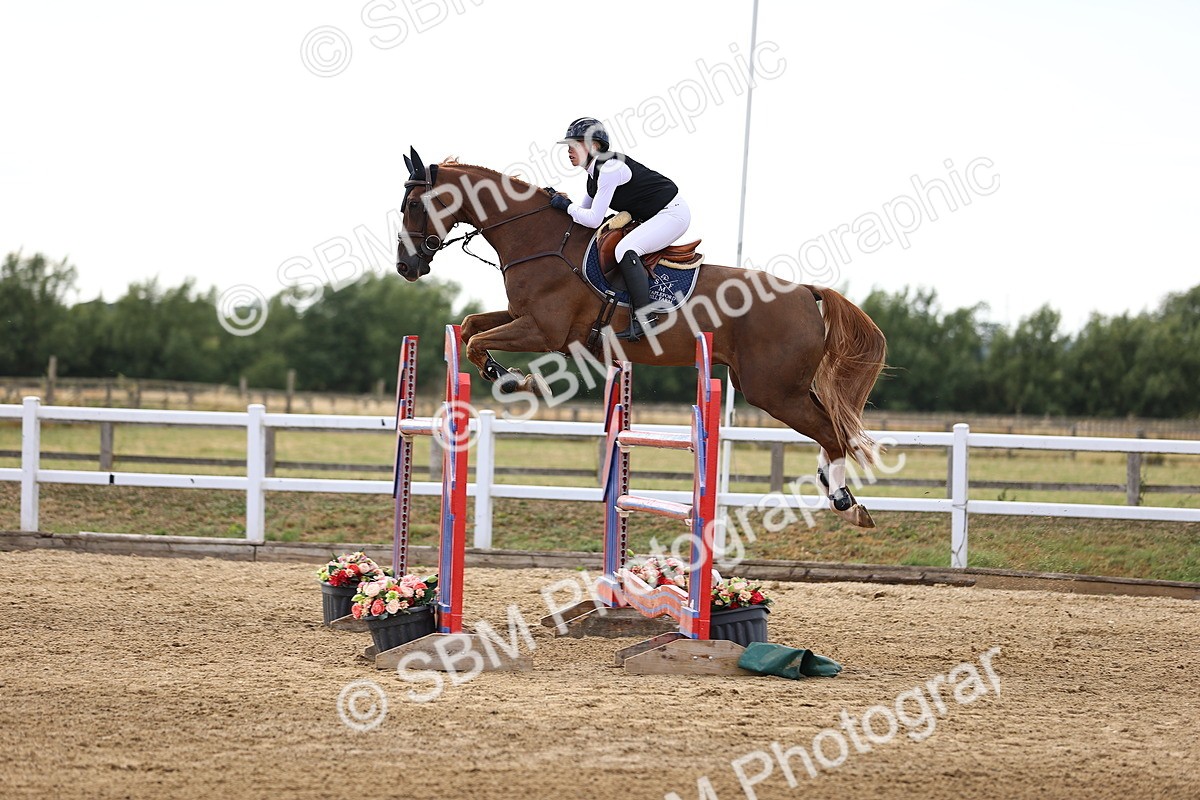 SBM_011520 - Class 10 - Talent Seekers Inc 7 Year Championship Qualifier - 2nd Half