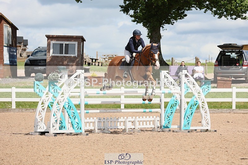 250528-151304-01489 - Cls 6 Foxhunter and 1.20m Open