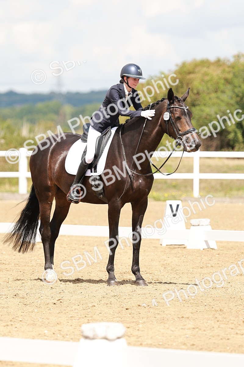 SBM_000920 - Class 4 - Novice 5