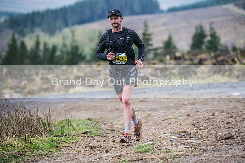 Kielder-230 - High Terrain Events Kielder 82, 50 & 32K Ultra Trail Races Saturday 13th April 2024