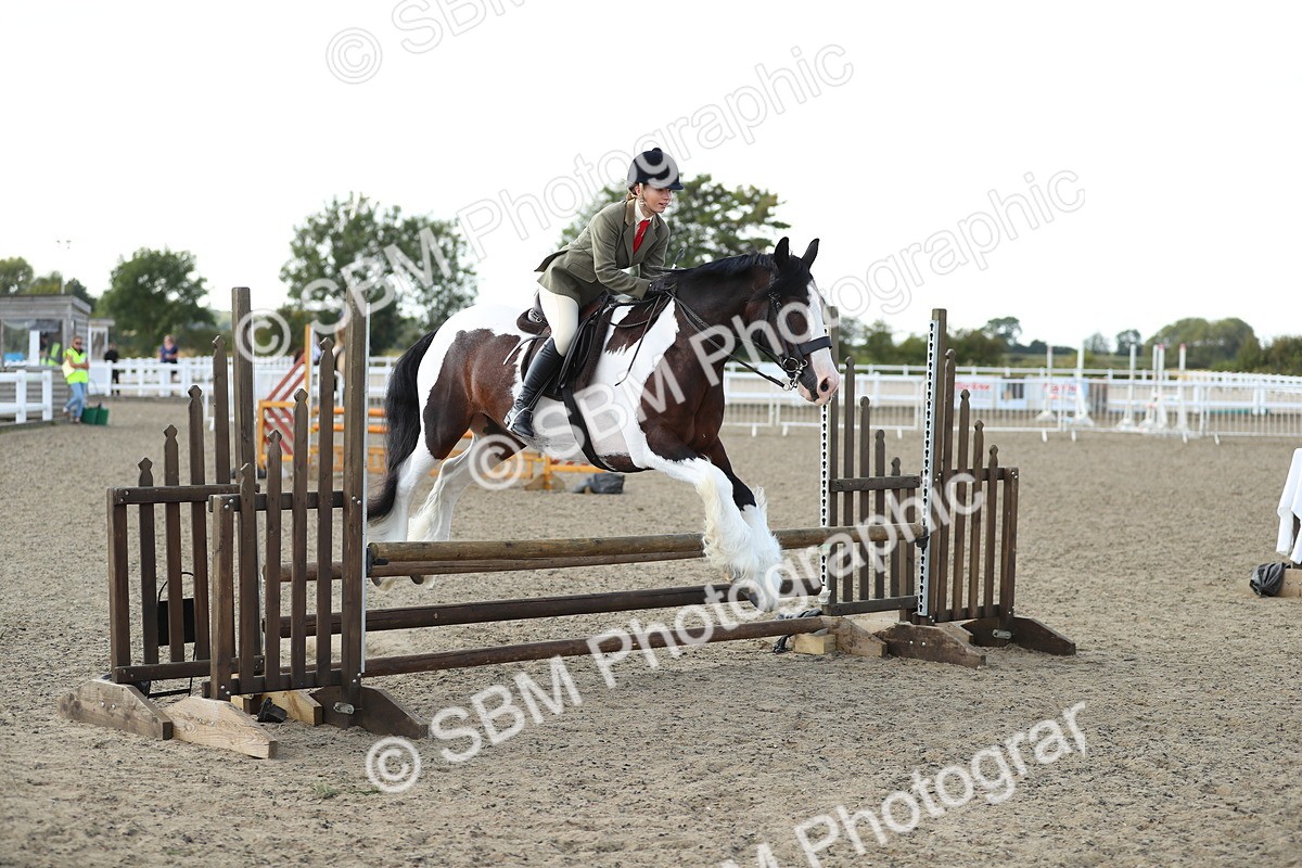 SBM_06976 - Class 49b Style & Performance 80cm (20+)