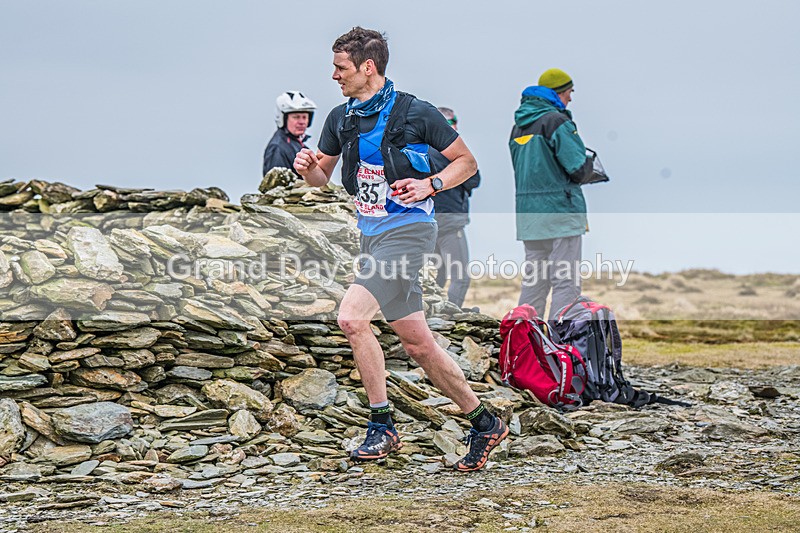 Black Combe-171 - Black Combe Fell Race Saturday 4th March 2023
