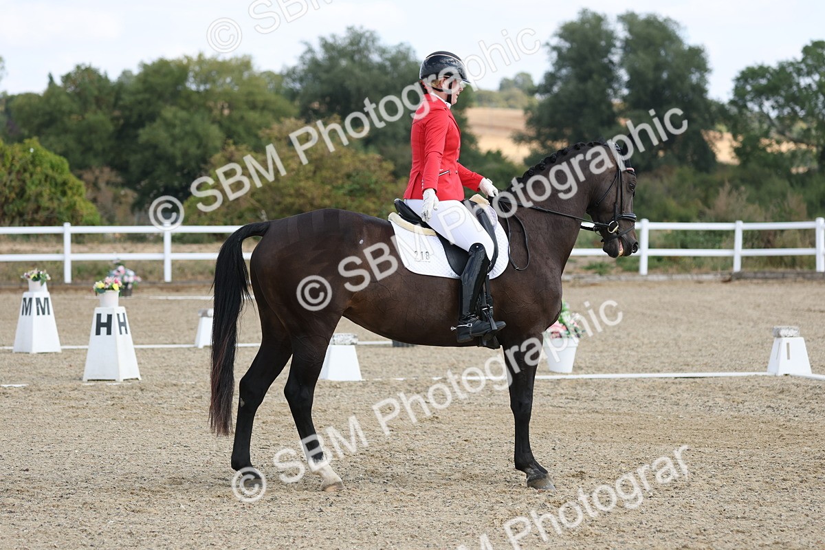 SBM_021011 - Class 21 - M5 Bronze 10.58.12.10