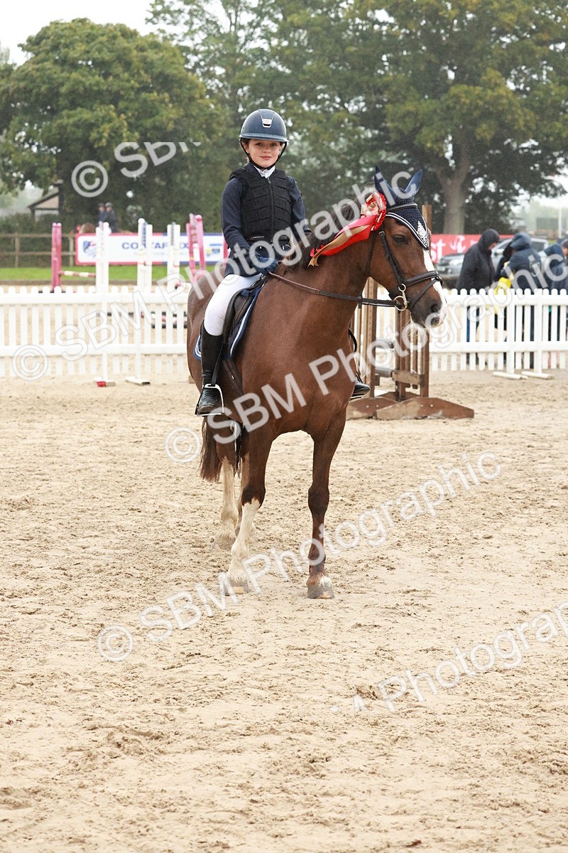 SBM_73576 - Supreme Championship Junior Pony 60cm & 65cm