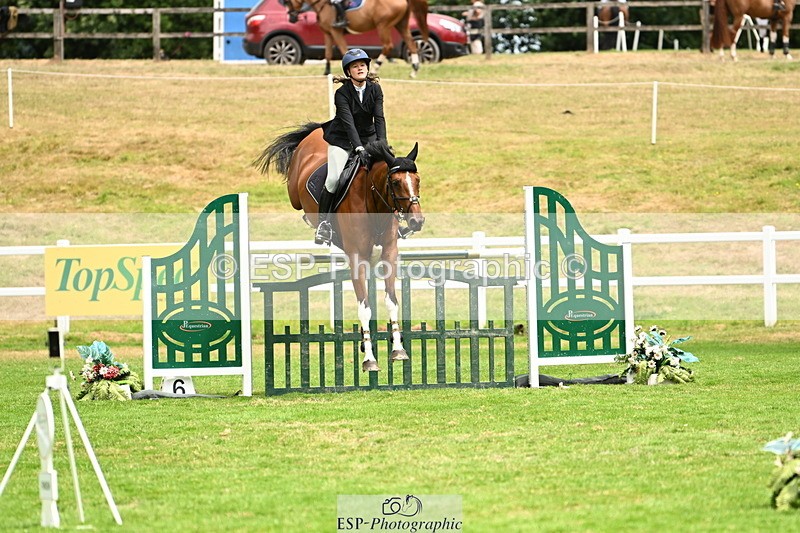 250705A-141544-14961 - Cls 31 Snr 1.35m Grand Prix