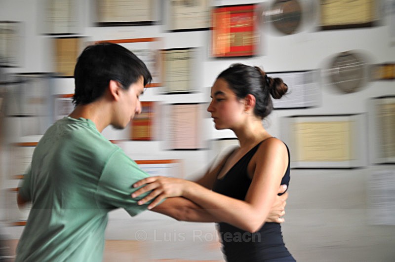 Torbellino - Soul of Tango, New York