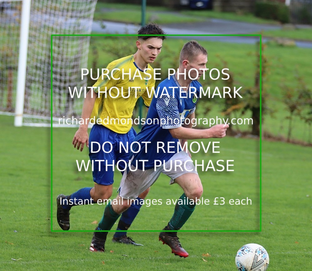IMG_8715 - Kendal Utd Res v Penrith Academy