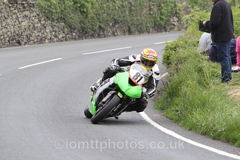  - Superbike Race