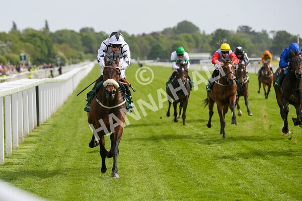 yr13052022r5-28 - Race 5 4.10pm Paddy Power 'Fill Thi Boots' Stakes