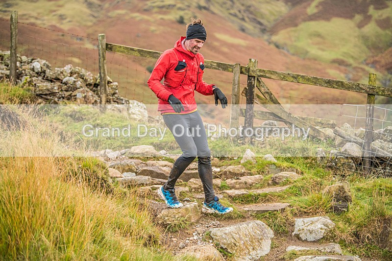Langdale-1728 - Langdale Horseshoe Fell Race Saturday 12thOctober 2024