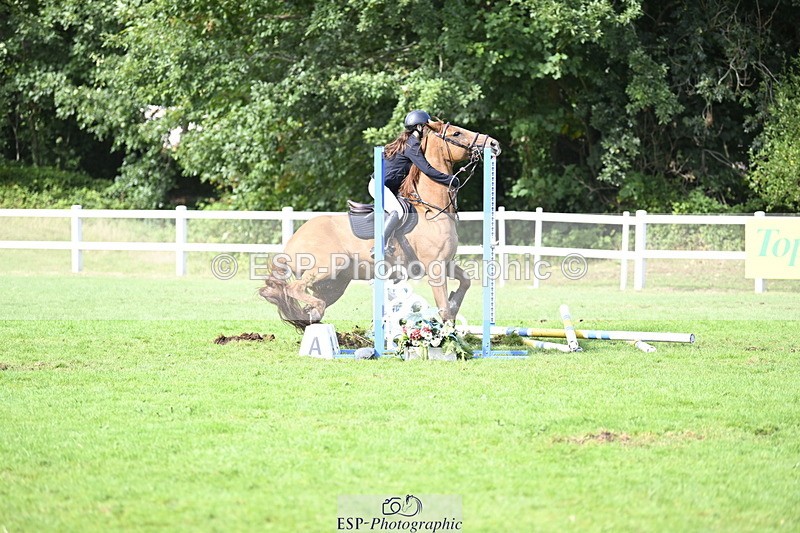 250831A-154507-10903 - Cls 39 Amateur 1.10m Grand Prix