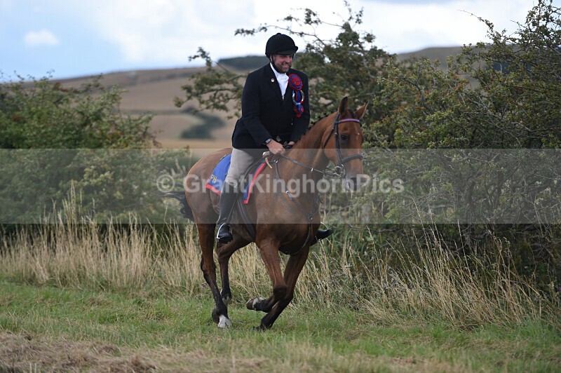184 - Coldstream Flodden Rideout 2025