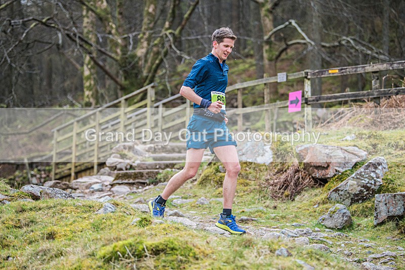 Buttermere-349 - Fellside Events Buttermere Trail Race Sunday 23rd March 2025
