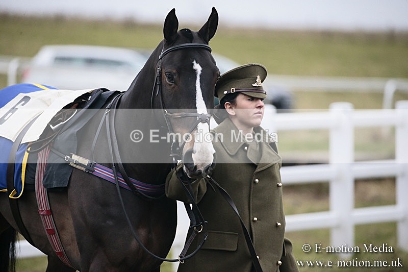 PtP 180218 1 - Combined Services Point-to-Point Larkhill 18/02/18