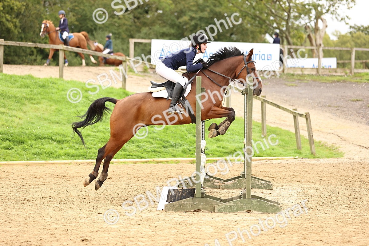 SBM_62874 - Supreme Championship 95cm 1.00m