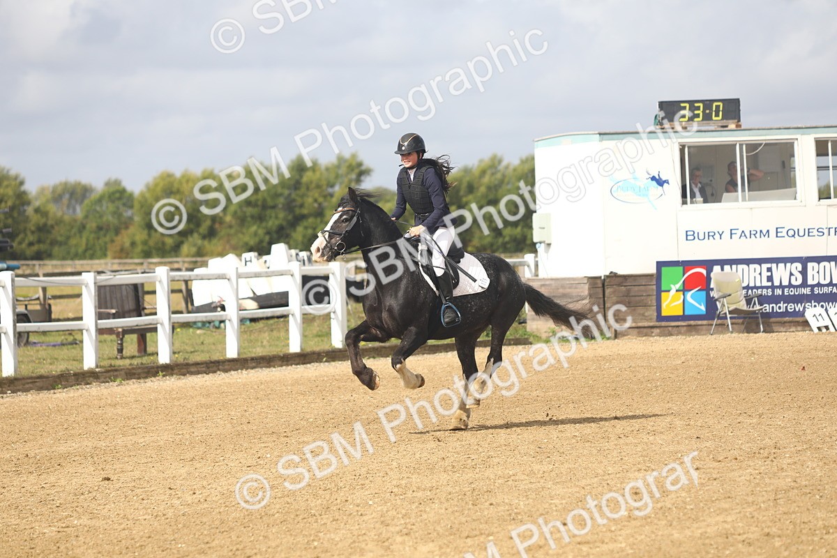 DRGO4788 - Class 4 - 50cm Champs