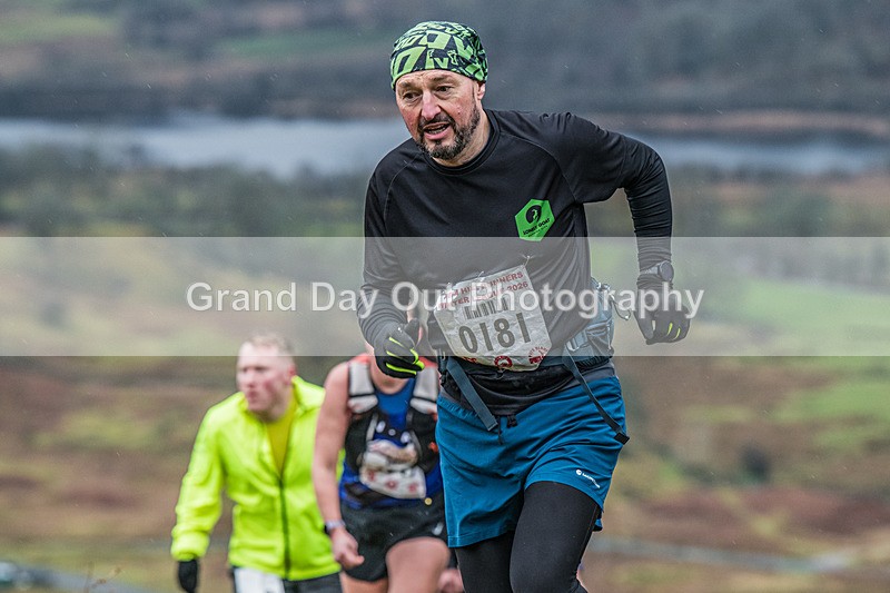 Elterwater-519 - Kendal Winter League Elterwater Junior & Senior Fell Races Sunday 25th January 2026