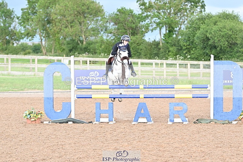 240628A-192404-01905 - Cls 7 Graham Heath 128cm + 138cm