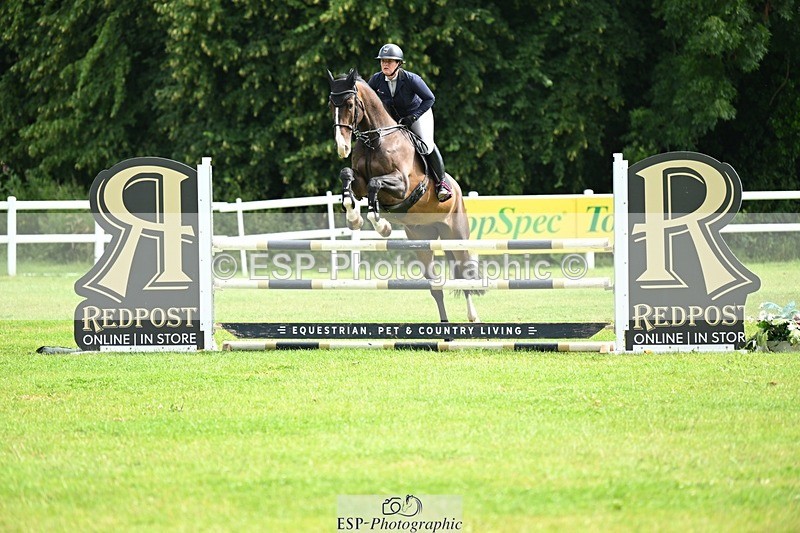 240713-103117-36842 - Cls 146 5 Yr Old Championships