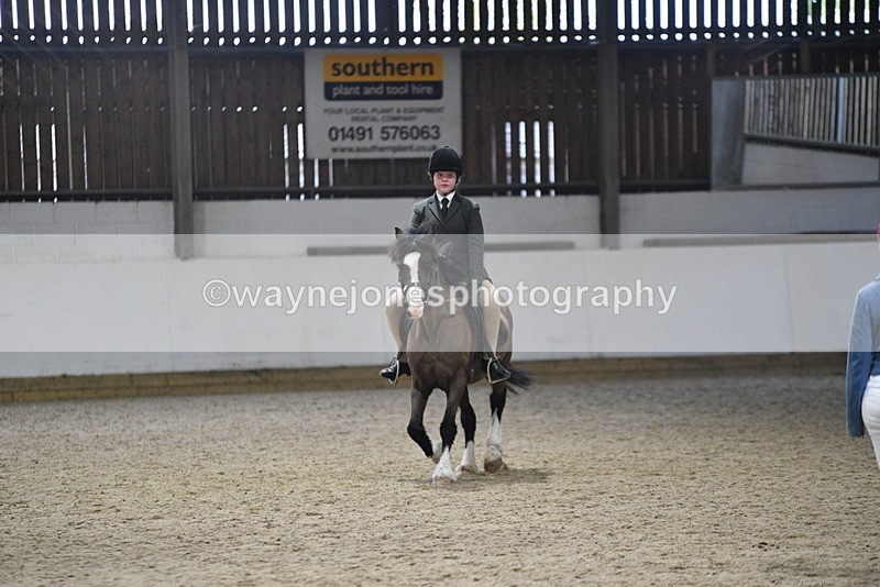 WJ5_8420 - Class 14 Novice Ridden/Rider