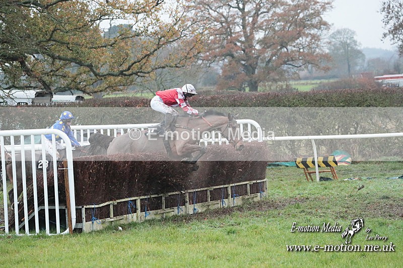 PtP 031223 1016 - Wheatland Hunt PtP Chaddesley Races 03/12/23