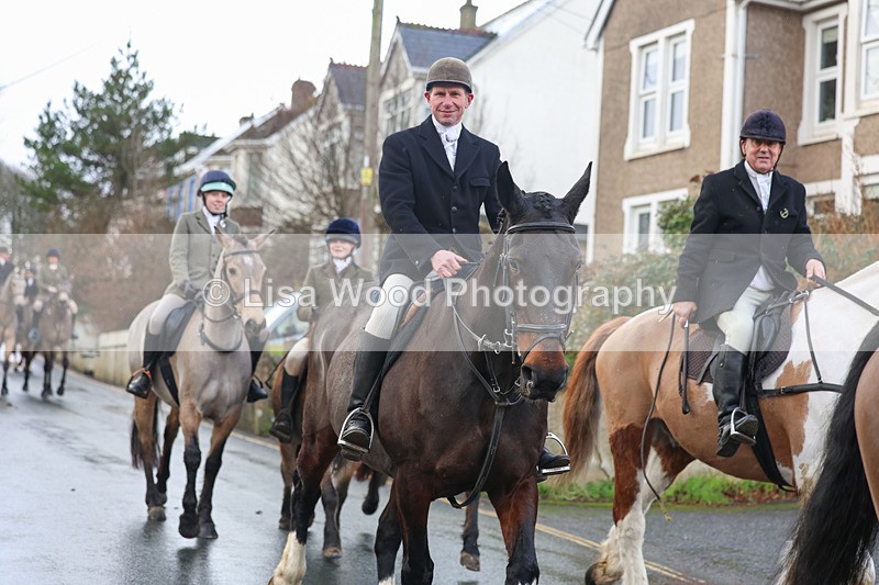 3E7A5500 - FBH Silver Ball, St Columb 01.01.2026