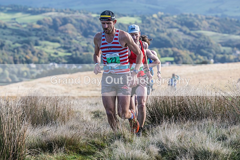 Leg 1 -46 - UK Fell & Hill Relays - Todmorden Leg 1 Saturday 17th October 2026