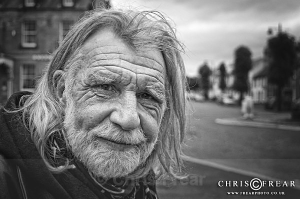  - Location Portraits