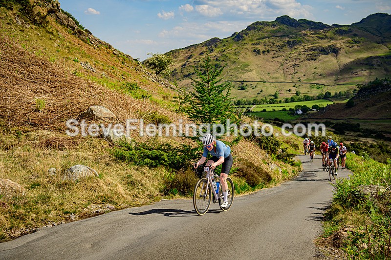 154121 - 2025 Fred Whitton Blea Tarn Climb 15.00 - 16.00