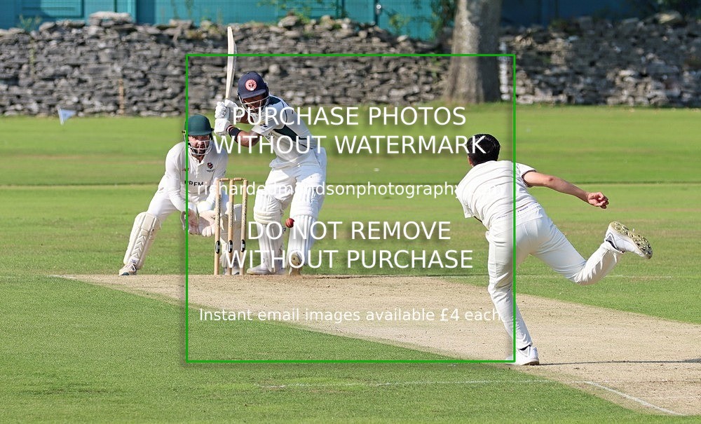 IMG_9609 - Kendal CC v Vernon Carus (27/8/22)