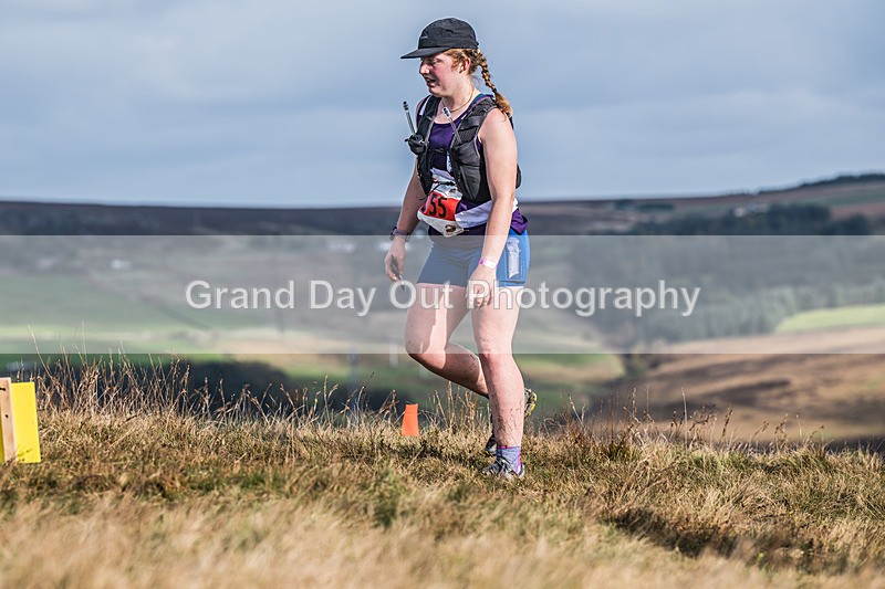 Leg 2 -776 - UK Fell & Hill Relays - Todmorden Leg 2 Saturday 17th October 2026