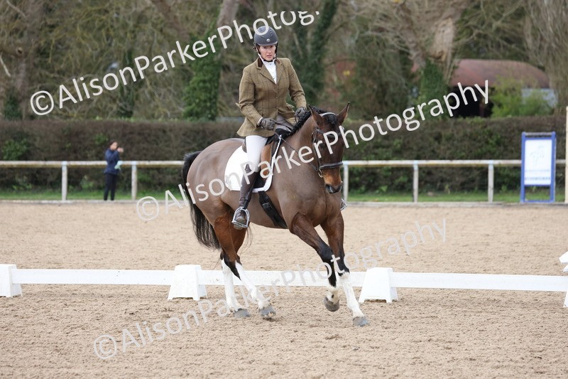 20260301-0336 - Class 3 - Novice 4