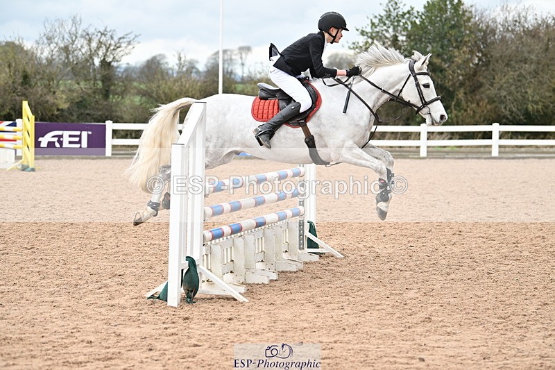 240309A-130233-01082 - Cls 8 Pony Newcomers and 1m Open
