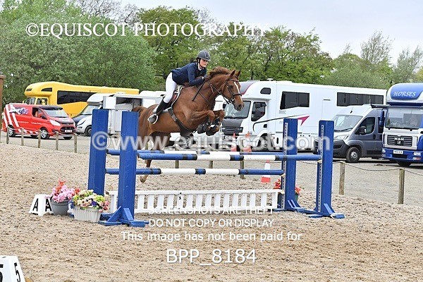 BPP_8184 - CLASS 18 SAT 1.05m Amateur Championship Qualifier