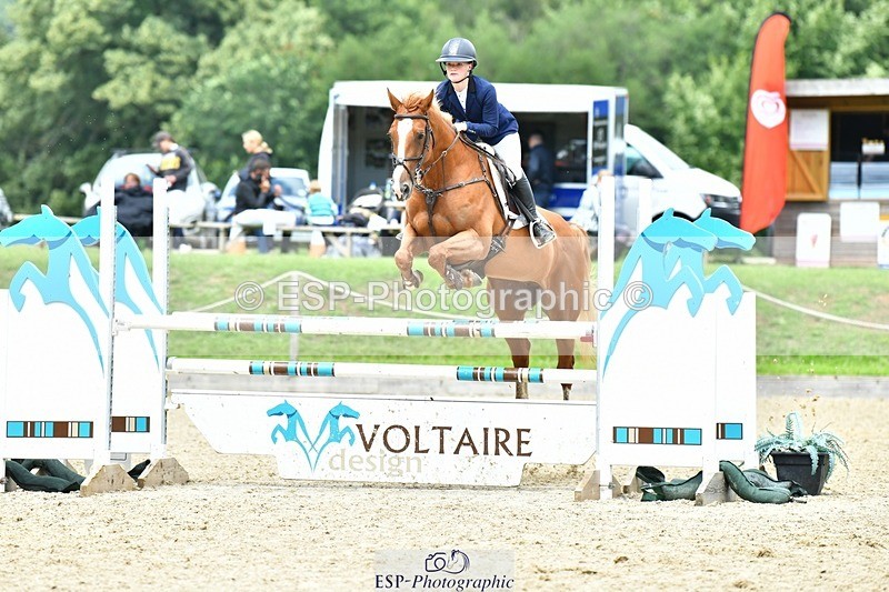 230715-135223-33481 - Cls 90 Newcomers & 1.10m Open Amateur Final