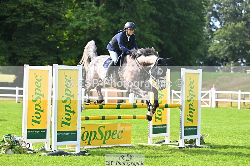260630A-093453-05321 - Cls 41 JP Equestrian 6YO Final