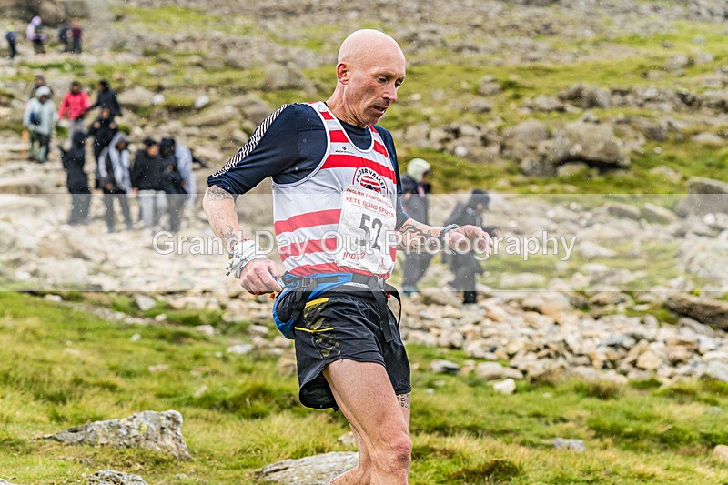 Wasdale-1312 - Wasdale Horseshoe Fell Race Saturday 13th July 2024