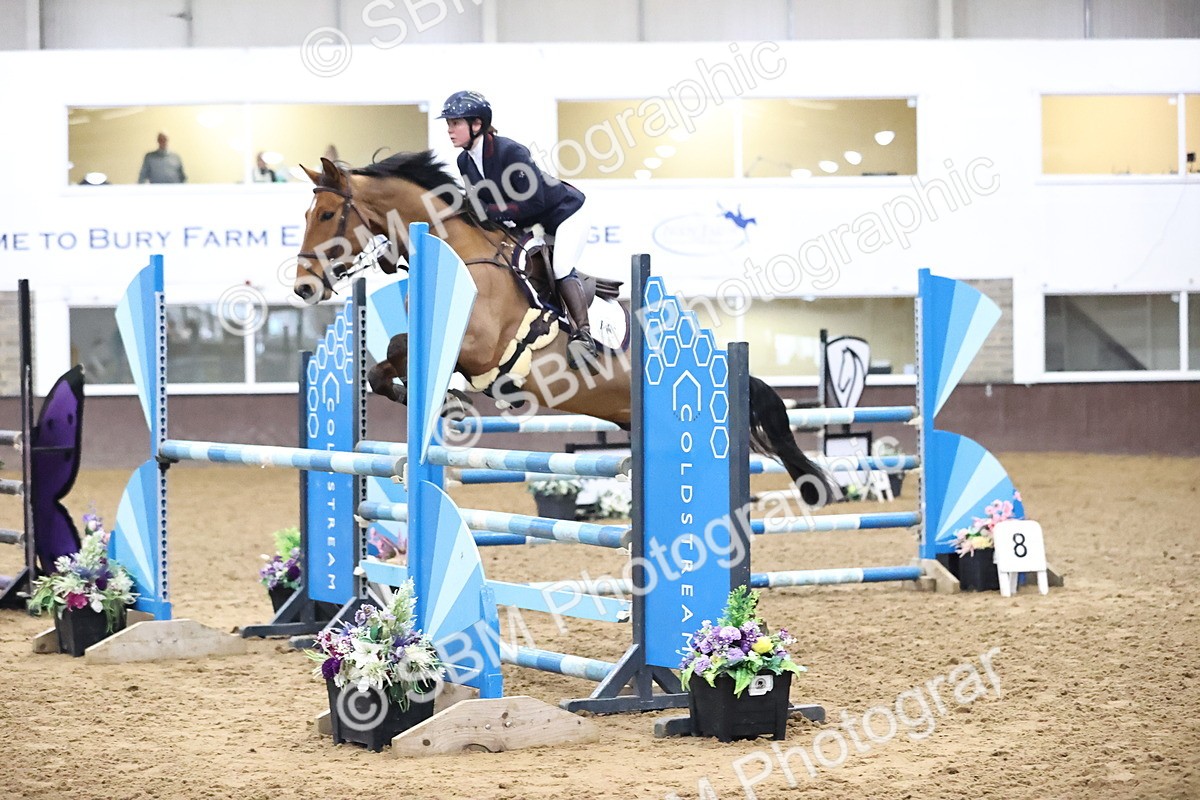 SBM_003515 - Class 16 - Senior Newcomer - 1.10m