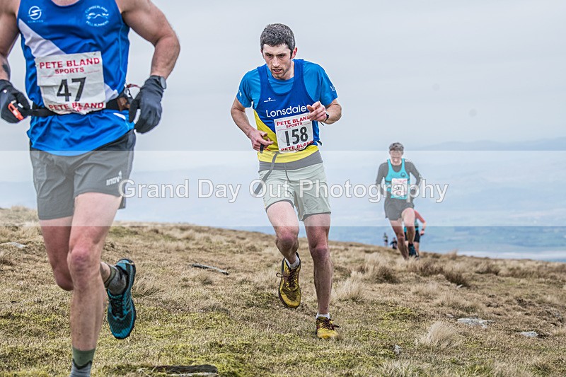 Black Combe-843 - Black Combe Fell Race Saturday 4th March 2023