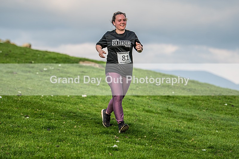Hay-685 - Hay O Trail Race Tuesday 21st May 2024