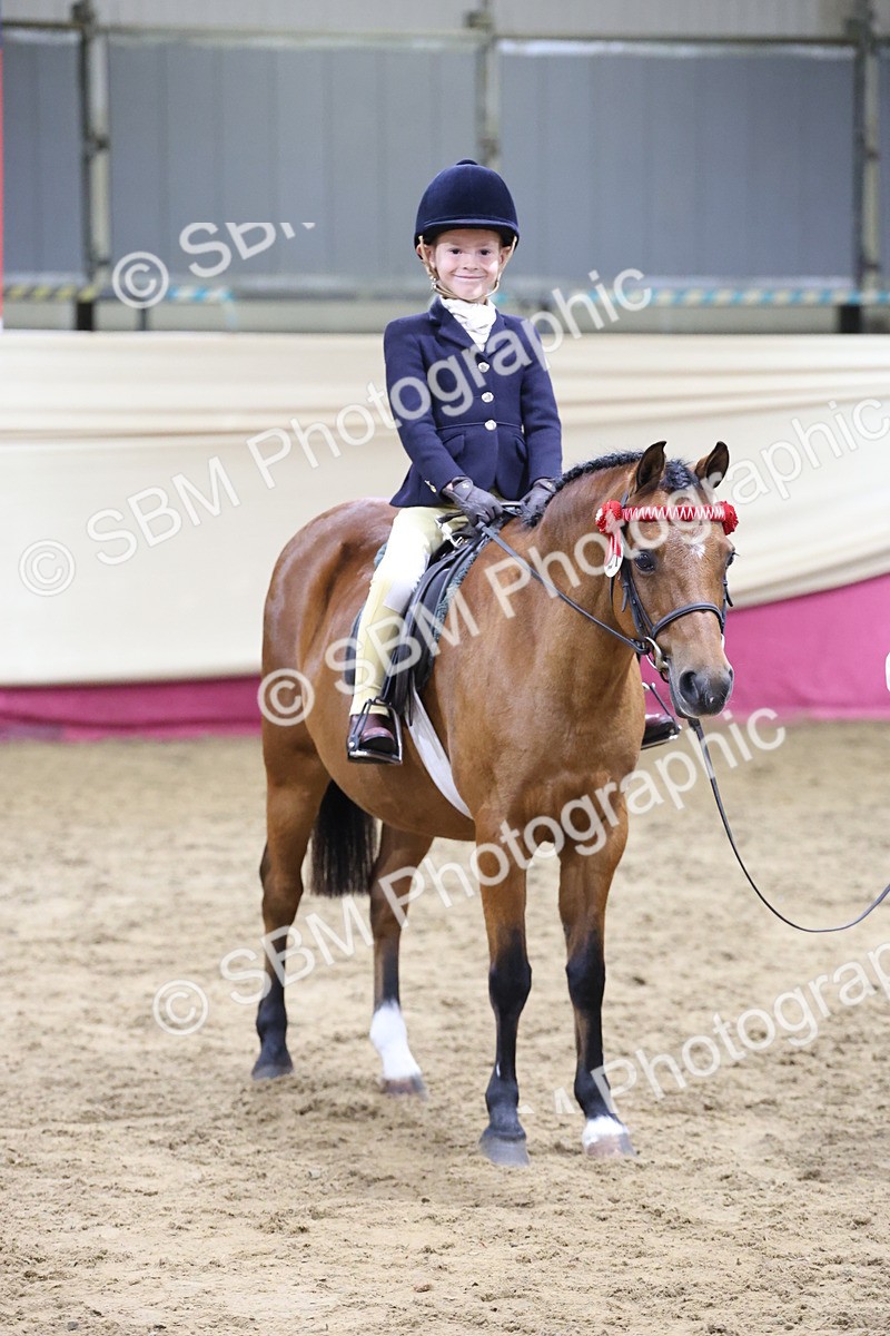 SBM_20381 - Class E - Best Turned Out Champ