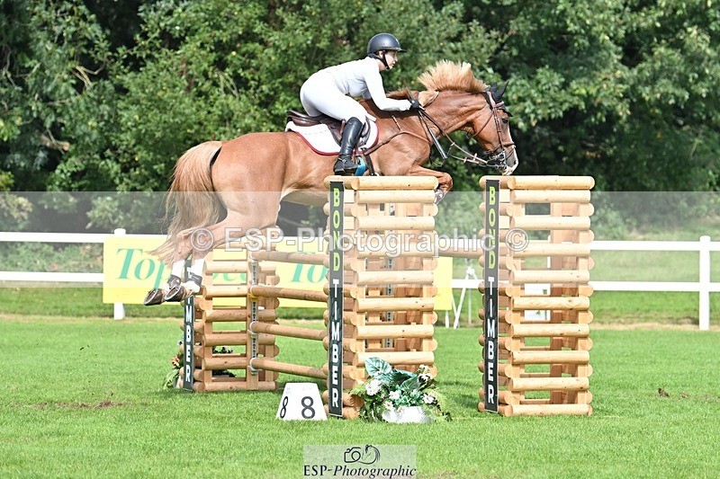 230909-133613-06120 - Cls 12 National 1.30m Open