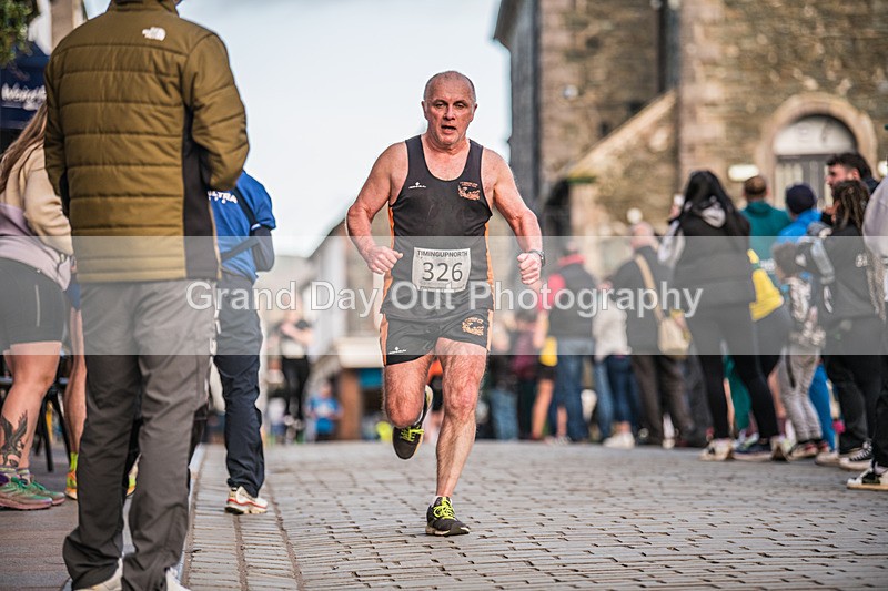 Keswick RTH-1200 - Keswick AC Round The Houses Road Race Wednesday 24th April 2024