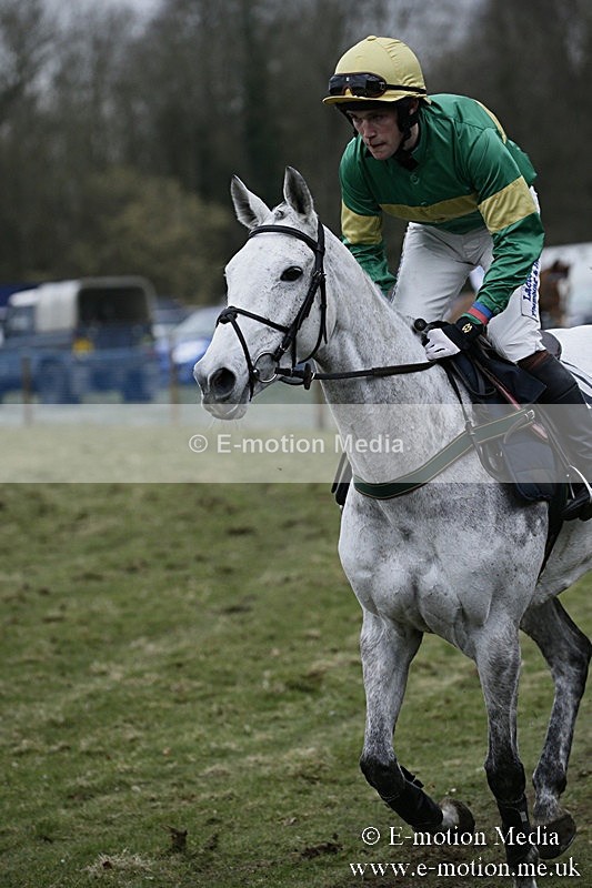 PtP 110318 519 - Hampshire Hunt Point-to-Point Hackwood Park 11/03/18