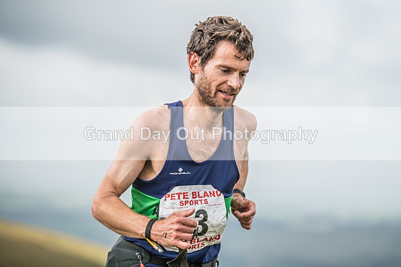 Sedbergh-26 - Sedbergh Hills Fell Race Sunday 18th August 2024