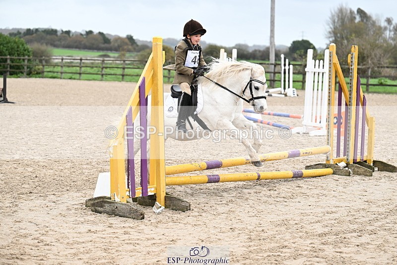 251109A-105307-00609 - Cls 02 40cm SJ Assisted