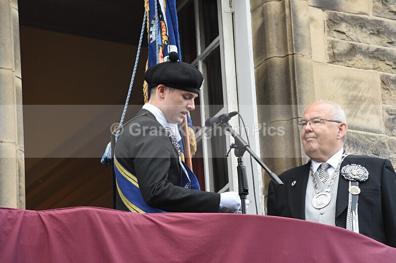 015 - Braw Lads Gathering 2026