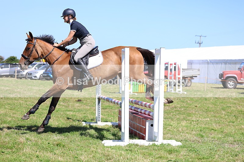 3E7A4950 - Class 3: Club 80cm