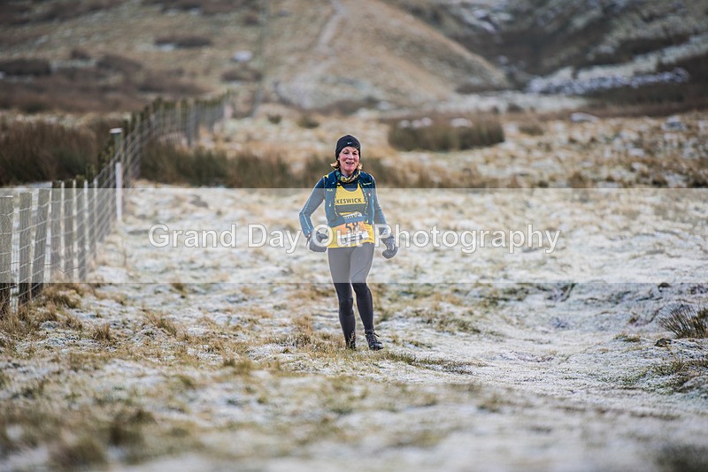 Clough Head-740 - Kong Clough Head Fell Race Saturday 2nd December 2023